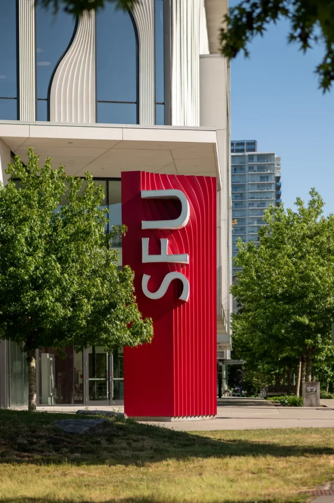 Simon Fraser University